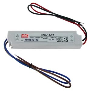 tápegység kaputelefonhoz