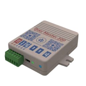 door master 300 wifi kapunyitó, doormaster 300